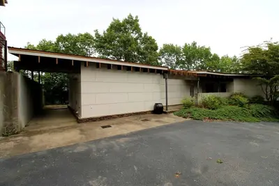 Image de Gorgeous and Secluded Cabin with Lakefront Views and a Rooftop Terrace, Perfect for a Peaceful Weekend Away