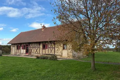 Image de Gîte convivial à Chapeau pour séjours familiaux ou entre amis