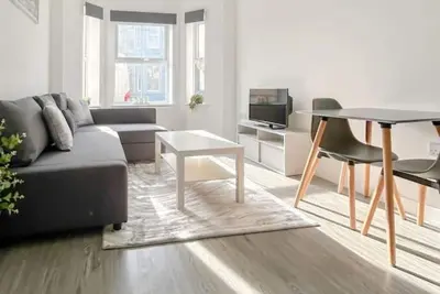 Image de Wellington Road Apartment 1