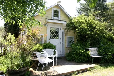 Image de Romantic Weekend Getaway on Whidbey Island in Langley, Northern Washington