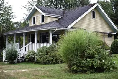 Image de Cozy Cottage Rental with Incredible Views in Langley, Northern Washington