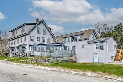 Image de Cabin Retreat for Nature and City Exploration near Sebago Lake State Park, Me