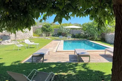 Image de Casa Fico, surrounded by greenery a few kilometers from the sea and with a dream pool!