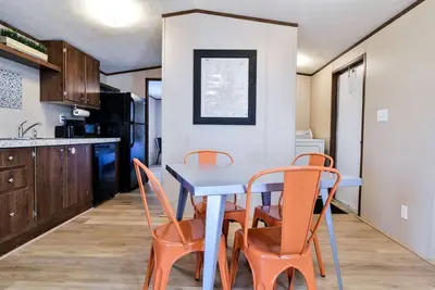 Image de Fully Furnished Cabin Great to Disconnect in Utah