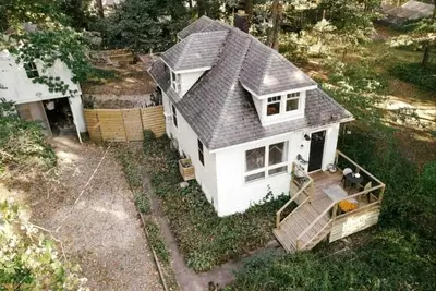 Image de Family Friendly Kids and Pets Private, Cozy, Quiet in New Buffalo, Mi