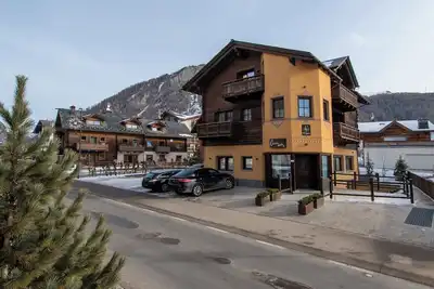 Image de Chalet Layla by Original Galli