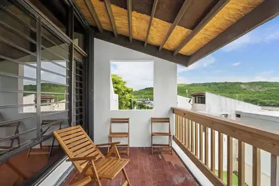 Image de Balcony | Pet-friendly | Parking | Leisure