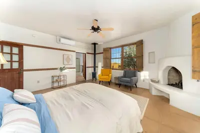 Image de Cozy Desert Casita with Stargazing Views near Sonoran Desert, Arizona