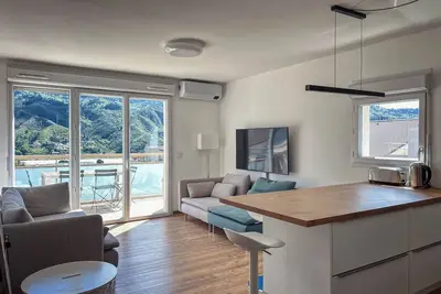 Image de Appartement au calme