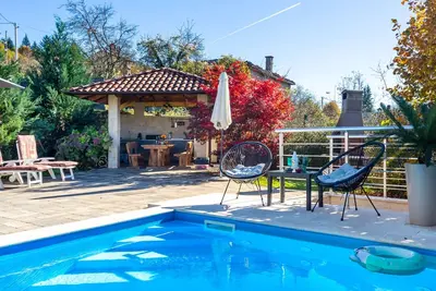 Villa Lemily with private pool by Villas Guide