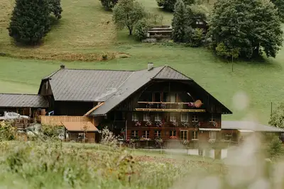 Image de Hof Obertalgut - Holidays on the farm