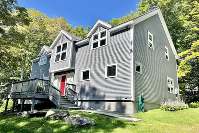Image de Secluded Cottage with Stunning Sights in Winhall, Vermont
