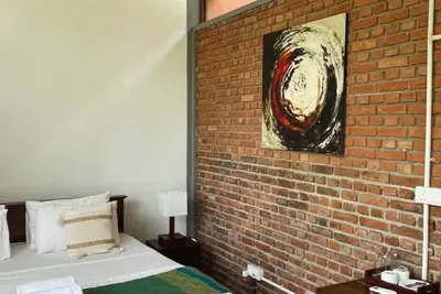 Image de Ko Lake - double room/poolside