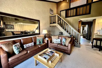 Image de Mountain Cabin Great for a Family Retreat in Vermont