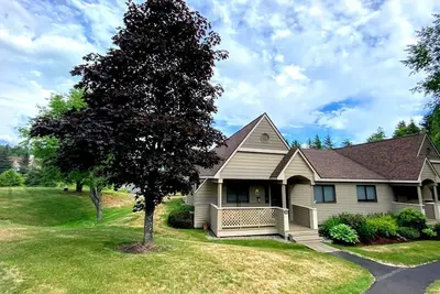 Image de Fantastic Accommodation in Bretton Woods on a Golf Course