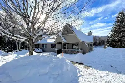 Image de Comfortable Family Cabin Rental for New Hampshire Glamping