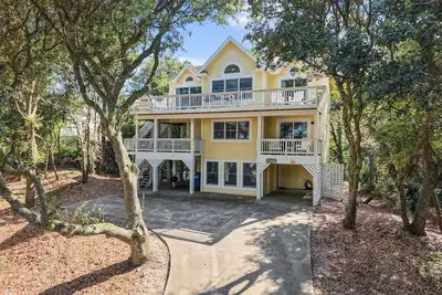 Image de New Listing! Beach Access, Corolla Light Amenities