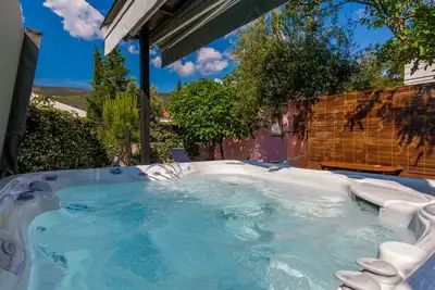 Image de Ferienhaus Nina mit Whirpool by Villas Guide