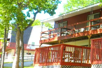 Image de Exquisite and Spacious Vacation Rental in Branson, Mo