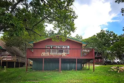 Image de Comfortable and Family-Friendly Cabin near Branson, Missouri