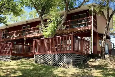 Image de Charming Vacation Rental by Table Rock Lake in Branson, Missouri
