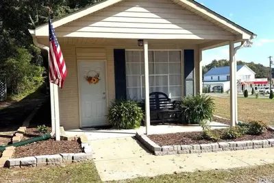 Image de Your Cup of Tea in Edenton, Nc