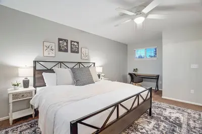 Image de Fountain Family Retreat | Pet Friendly