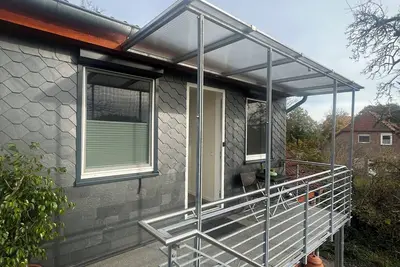 Image de Cozy newly renovated vacation apartment in the Lüneburg Heath