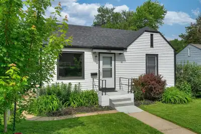 Image de Cozy Benson Home — Work-Ready & Family-Friendly