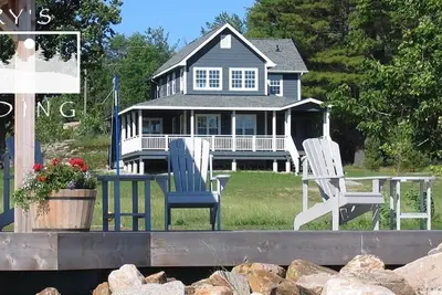 Image de Cozy Lakefront Cottage in Muskoka