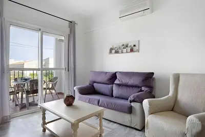 Image de Apartamento central para 6 con Aire acondicionado