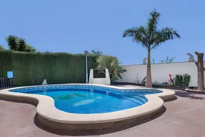 Image de Casa con piscina compartida en Conil de la Frontera