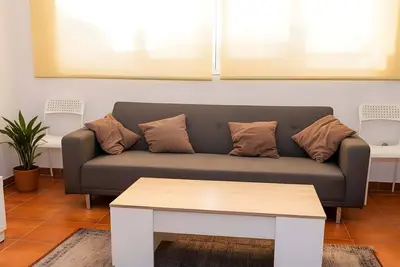 Image de Mont Blanc Sierra Nevada  Zona Baja  8 Pax  A 2 Min del Telesilla y  Bares