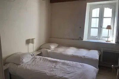 Image de La maison penchée