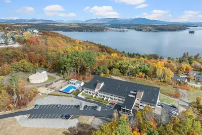 Image de The Lake View Nook - Lake Winnipesaukee