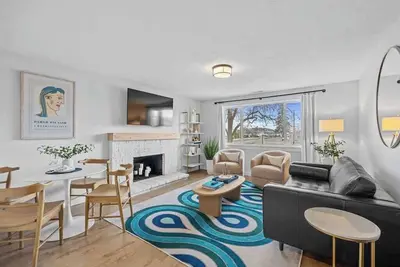 Image de Spokane Apartment - North Atlantic Suite