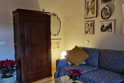 Image de Dimora d'Artista, a little gem in the heart of Florence