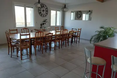 Image de Maison de campagne