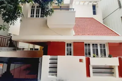 Image de Urban Retreat