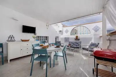 Image de Appartement Madre Terra avec terrasse privée