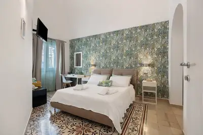 Image de Chambre Double Madre Terra