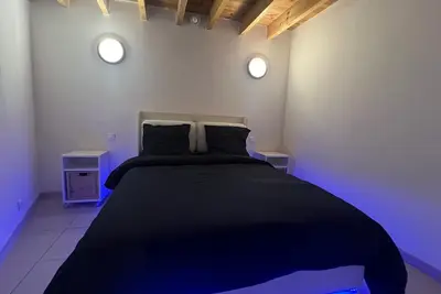 Image de duplex T4 60m² terrasse rooftop