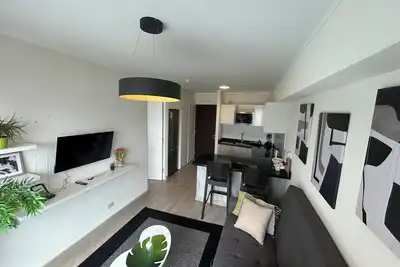 Image de Modern, comfortable and cozy apartment in the best area of Lima.