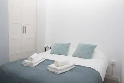 Image de Appartement-Confort-Sdb privée avec douche-Vue sur Piscine-sea