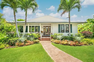 Image de Lodge at Kukuiula Cottage 9