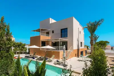Image de Villa Mar I Cel in Son Serra de Marina by Home Villas 360