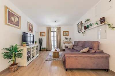Image de Appartement central à Séville