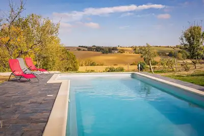 Image de ​Le Gîte du Lac - Piscine Privée