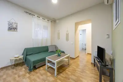 Image de Appartement « La Bella Escondida » avec Wi-Fi et climatisation