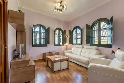Image de Belle Pop V2 Appartement